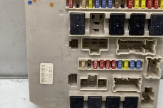 Boitier UPC RENAULT CLIO 3