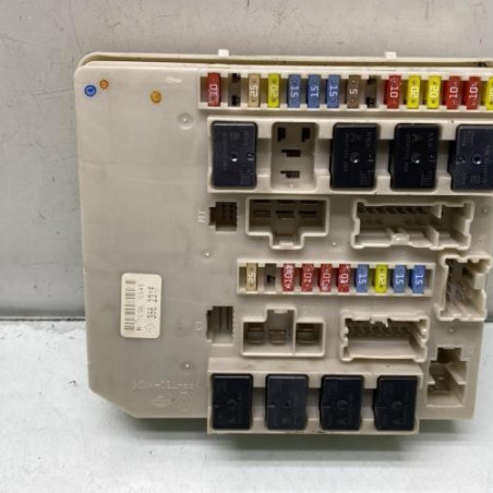 Boitier UPC RENAULT CLIO 3