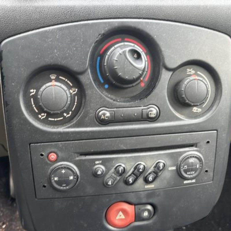 Boitier UPC RENAULT CLIO 3 Photo n°18