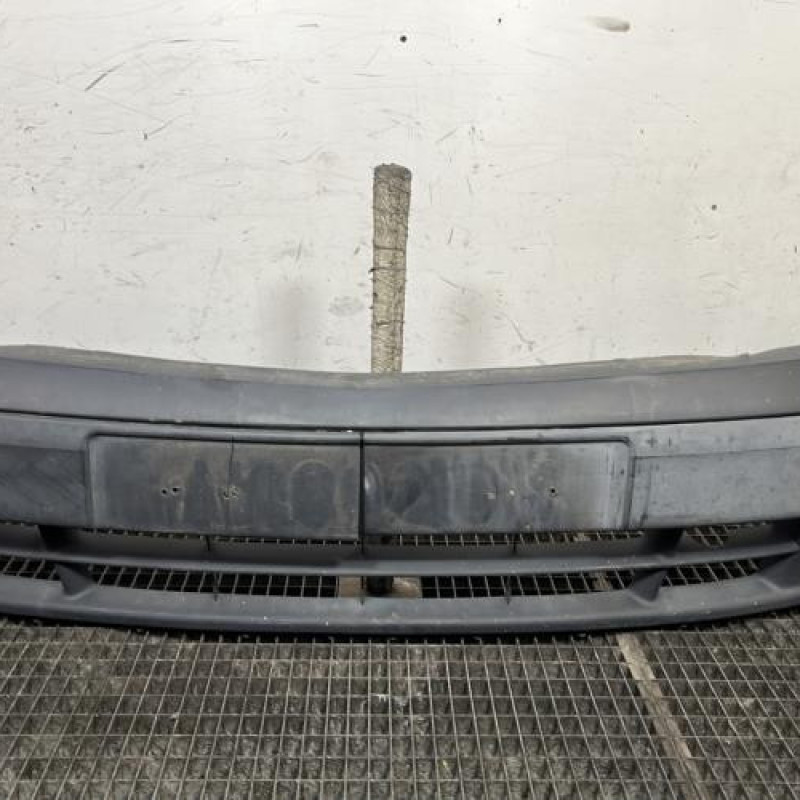 Pare choc avant RENAULT KANGOO 1 Photo n°1