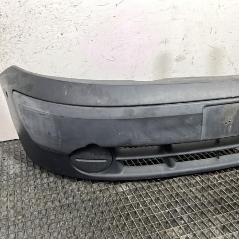 Pare choc avant RENAULT KANGOO 1 Photo n°2