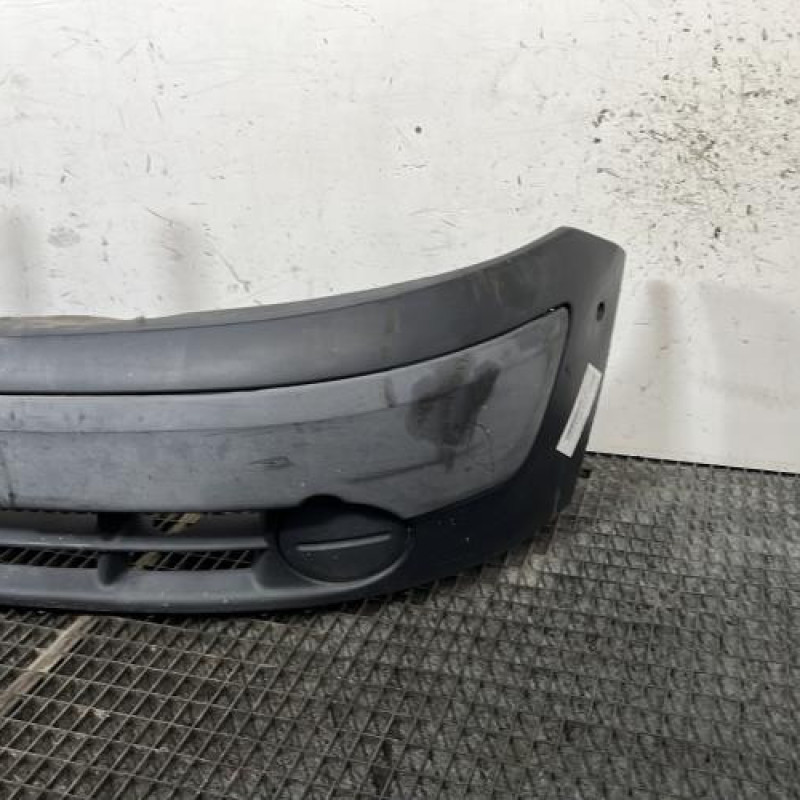 Pare choc avant RENAULT KANGOO 1 Photo n°3