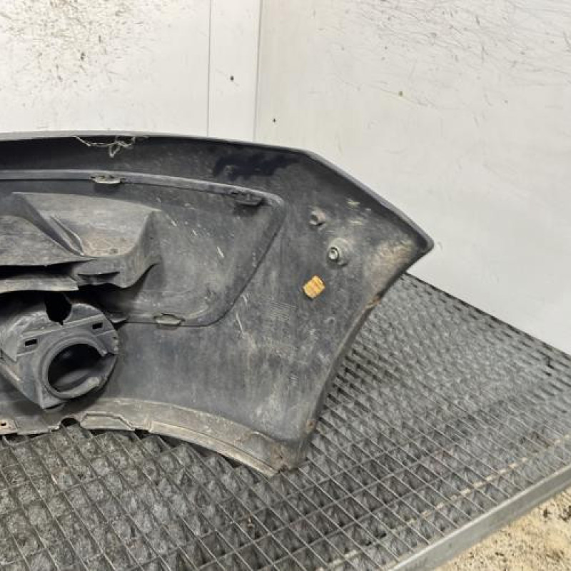 Pare choc avant RENAULT KANGOO 1 Photo n°4