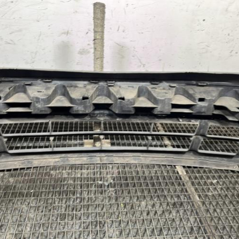 Pare choc avant RENAULT KANGOO 1 Photo n°5