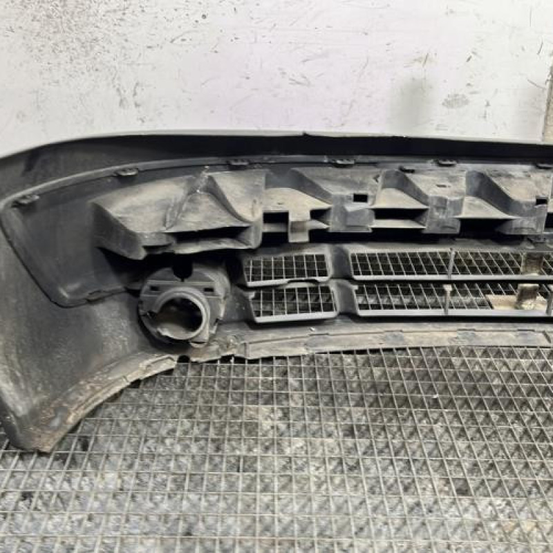 Pare choc avant RENAULT KANGOO 1 Photo n°6