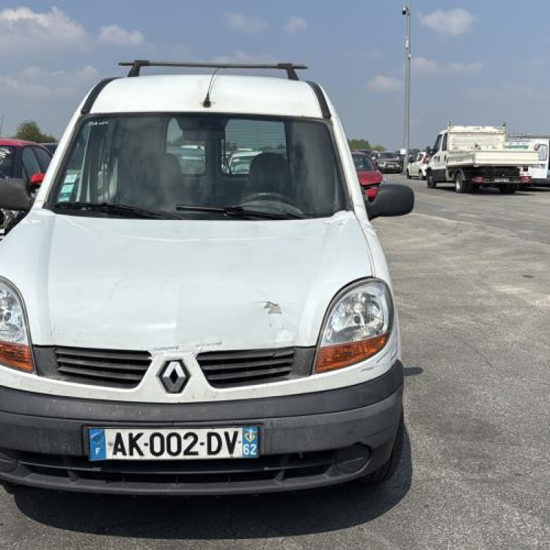 Pare choc avant RENAULT KANGOO 1 Photo n°14