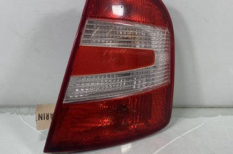 Feu arriere principal droit (feux) SKODA FABIA 1 Photo n°1