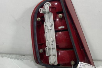 Feu arriere principal droit (feux) SKODA FABIA 1