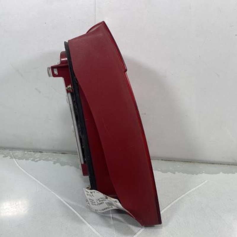 Feu arriere principal droit (feux) SKODA FABIA 1 Photo n°4