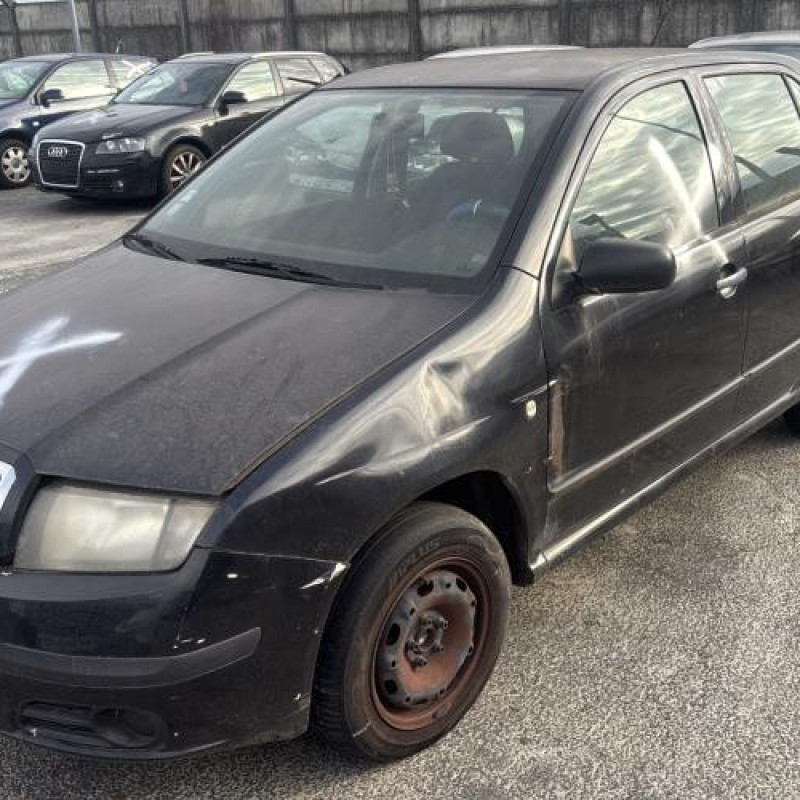 Feu arriere principal droit (feux) SKODA FABIA 1 Photo n°6