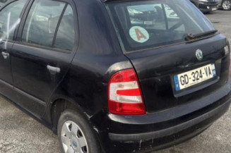 Feu arriere principal droit (feux) SKODA FABIA 1