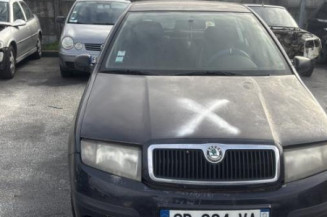 Feu arriere principal droit (feux) SKODA FABIA 1