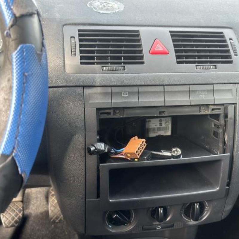 Feu arriere principal droit (feux) SKODA FABIA 1 Photo n°19