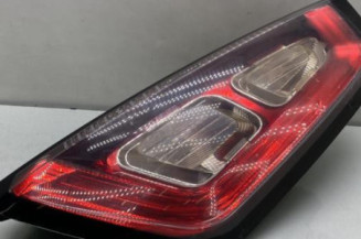 Feu arriere principal droit (feux) FIAT PUNTO EVO 3 Photo n°1