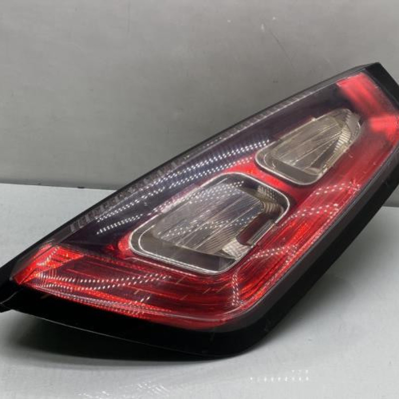 Feu arriere principal droit (feux) FIAT PUNTO EVO 3 Photo n°1