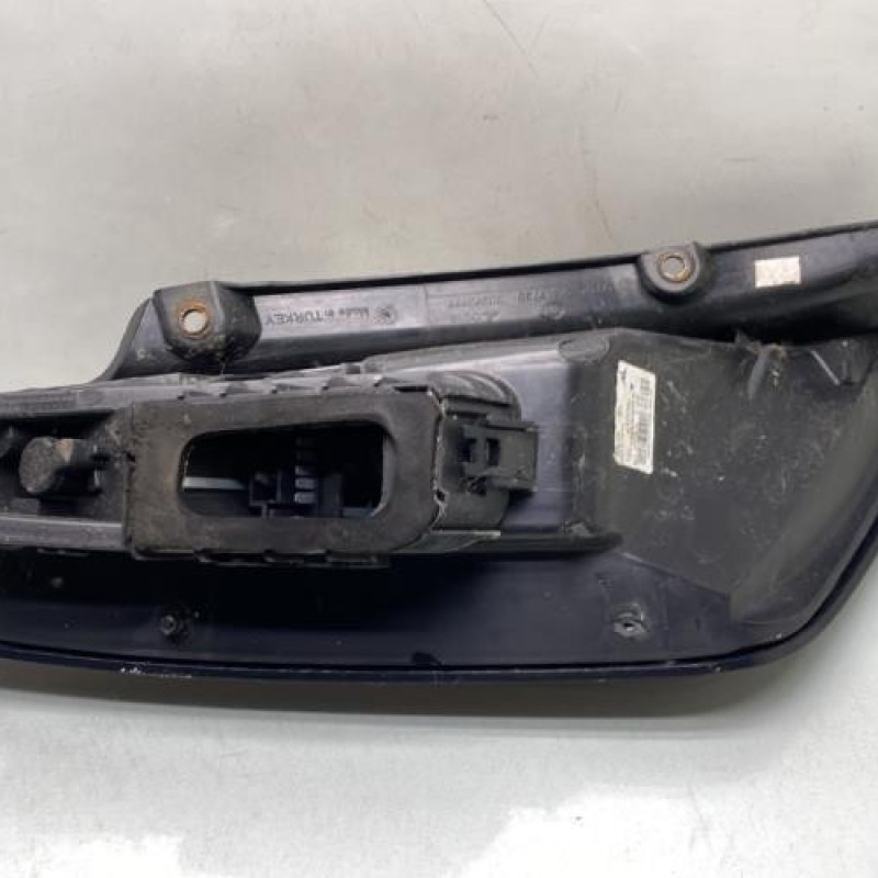 Feu arriere principal droit (feux) FIAT PUNTO EVO 3 Photo n°3