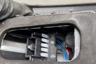 Feu arriere principal droit (feux) FIAT PUNTO EVO 3