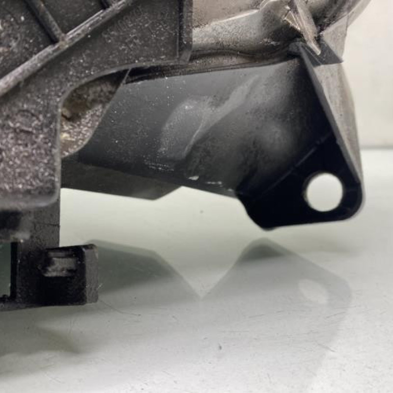 Optique avant principal gauche (feux)(phare) FIAT PUNTO EVO 3 Photo n°3