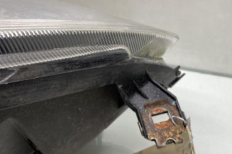 Optique avant principal gauche (feux)(phare) FIAT PUNTO EVO 3