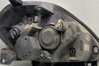 Optique avant principal gauche (feux)(phare) FIAT PUNTO EVO 3