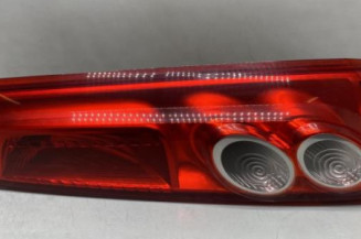 Feu arriere principal droit (feux) FORD FIESTA 5 Photo n°1