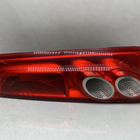 Feu arriere principal droit (feux) FORD FIESTA 5 Photo n°1