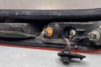 Feu arriere principal droit (feux) FORD FIESTA 5