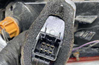 Feu arriere principal droit (feux) FORD FIESTA 5