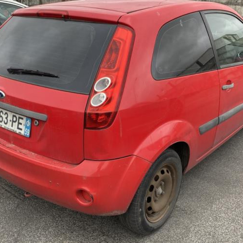 Feu arriere principal droit (feux) FORD FIESTA 5 Photo n°6