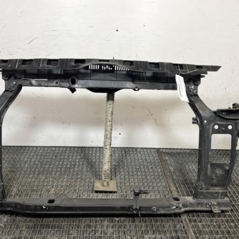 Face avant HYUNDAI I 10 2 Photo n°1