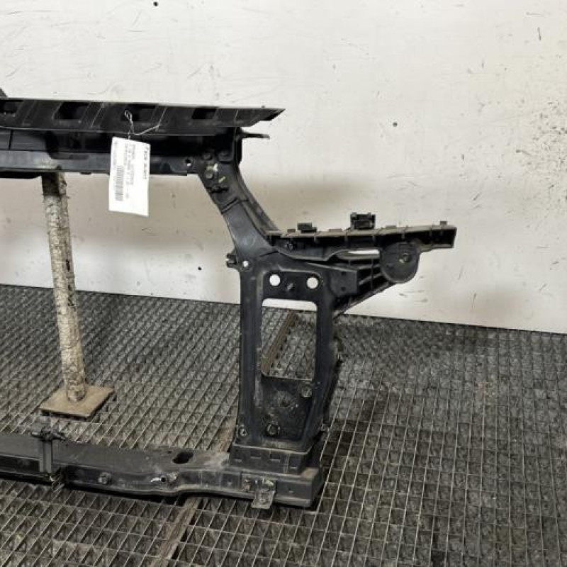 Face avant HYUNDAI I 10 2 Photo n°3