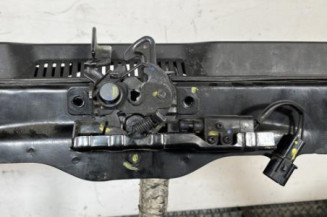 Face avant HYUNDAI I 10 2