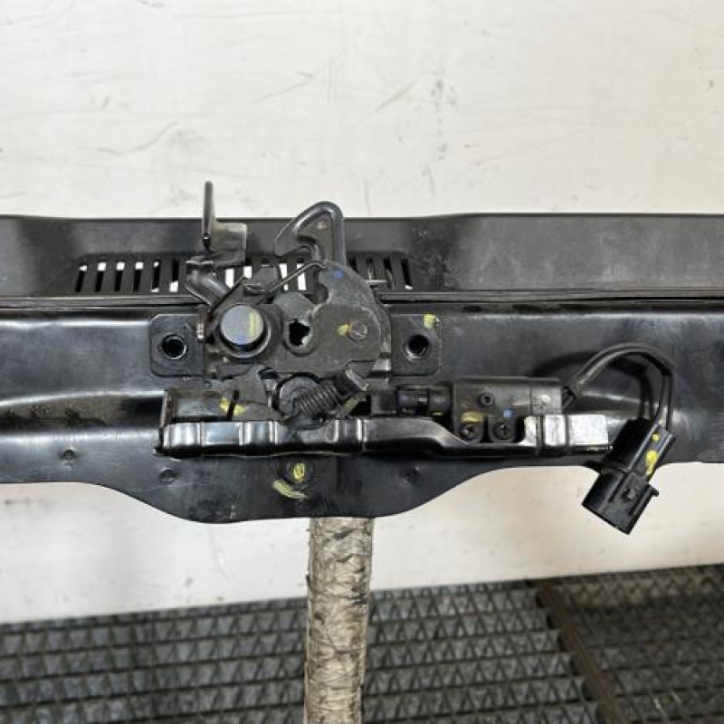 Face avant HYUNDAI I 10 2 Photo n°4