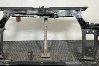 Face avant HYUNDAI I 10 2