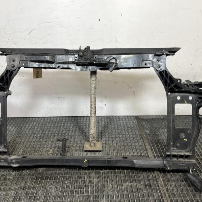 Face avant HYUNDAI I 10 2 Photo n°5