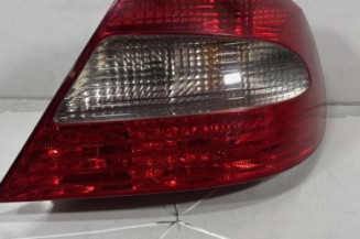 Feu arriere principal droit (feux) MERCEDES CLASSE CLK 209 Photo n°1