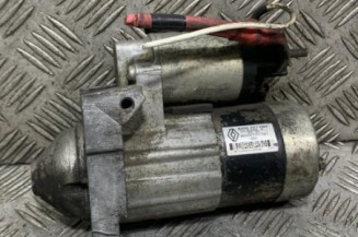 Demarreur RENAULT CLIO 2 Photo n°1