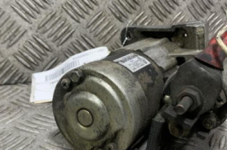 Demarreur RENAULT CLIO 2