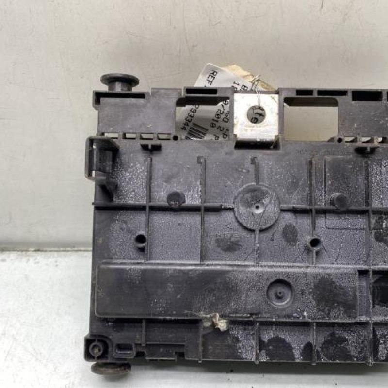 Boitier servitude moteur (BSM) CITROEN BERLINGO 2 Photo n°3