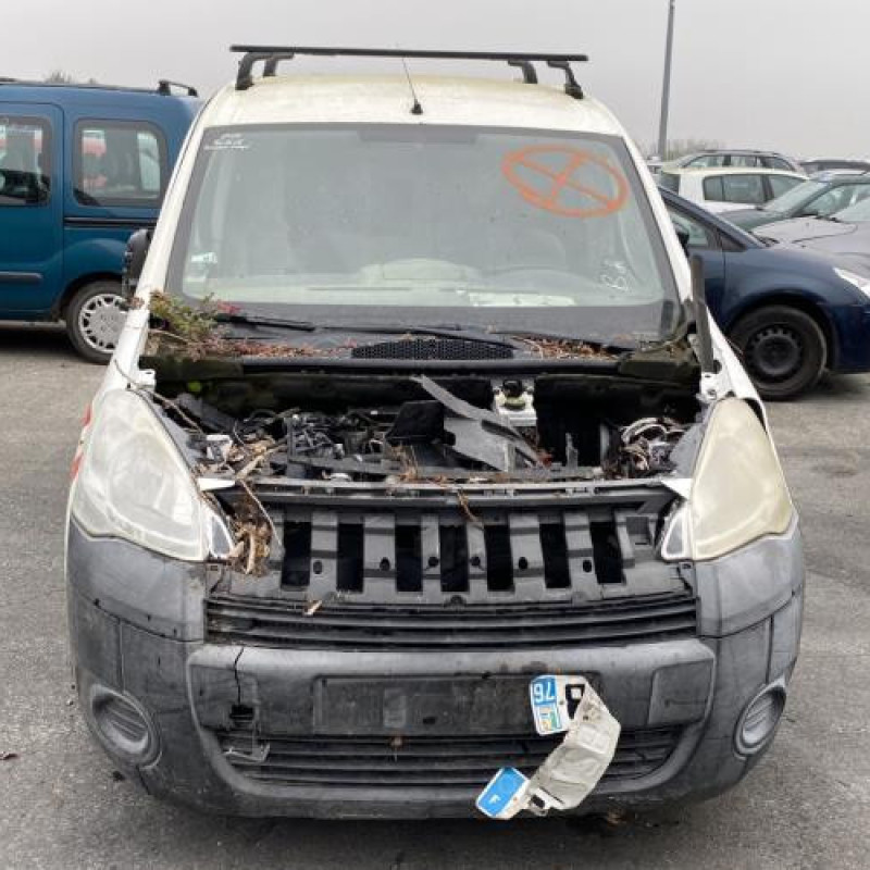 Boitier servitude moteur (BSM) CITROEN BERLINGO 2 Photo n°11