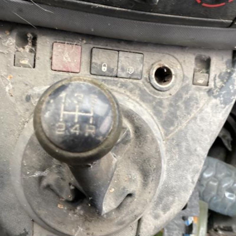 Boitier servitude moteur (BSM) CITROEN BERLINGO 2 Photo n°18