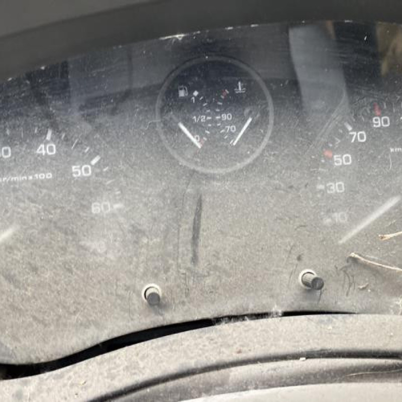 Boitier servitude moteur (BSM) CITROEN BERLINGO 2 Photo n°19