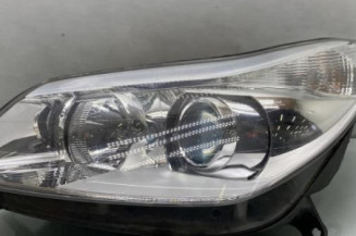 Optique avant principal gauche (feux)(phare) CITROEN C5 1 Photo n°1