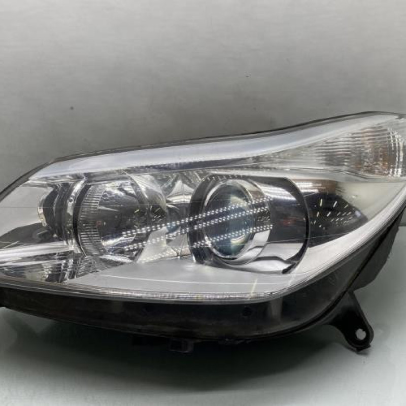 Optique avant principal gauche (feux)(phare) CITROEN C5 1 Photo n°1