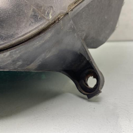 Optique avant principal gauche (feux)(phare) CITROEN C5 1