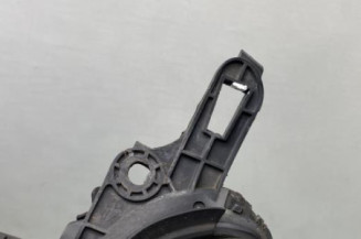 Optique avant principal gauche (feux)(phare) CITROEN C5 1