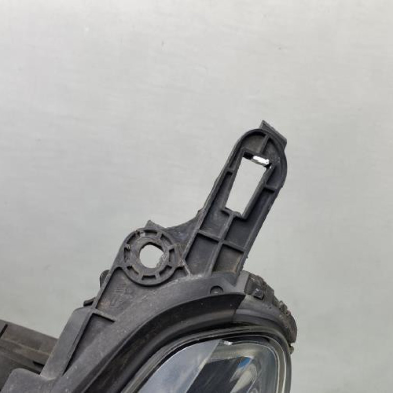 Optique avant principal gauche (feux)(phare) CITROEN C5 1 Photo n°4