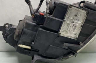 Optique avant principal gauche (feux)(phare) CITROEN C5 1