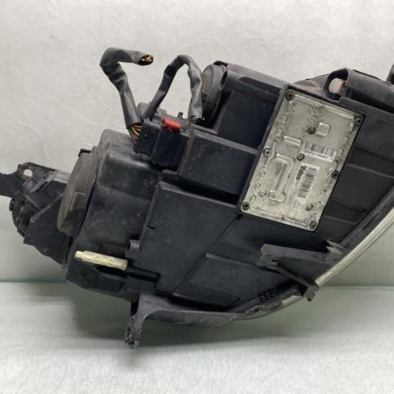 Optique avant principal gauche (feux)(phare) CITROEN C5 1 Photo n°5