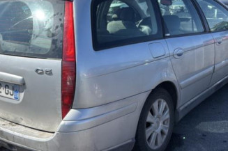 Optique avant principal gauche (feux)(phare) CITROEN C5 1